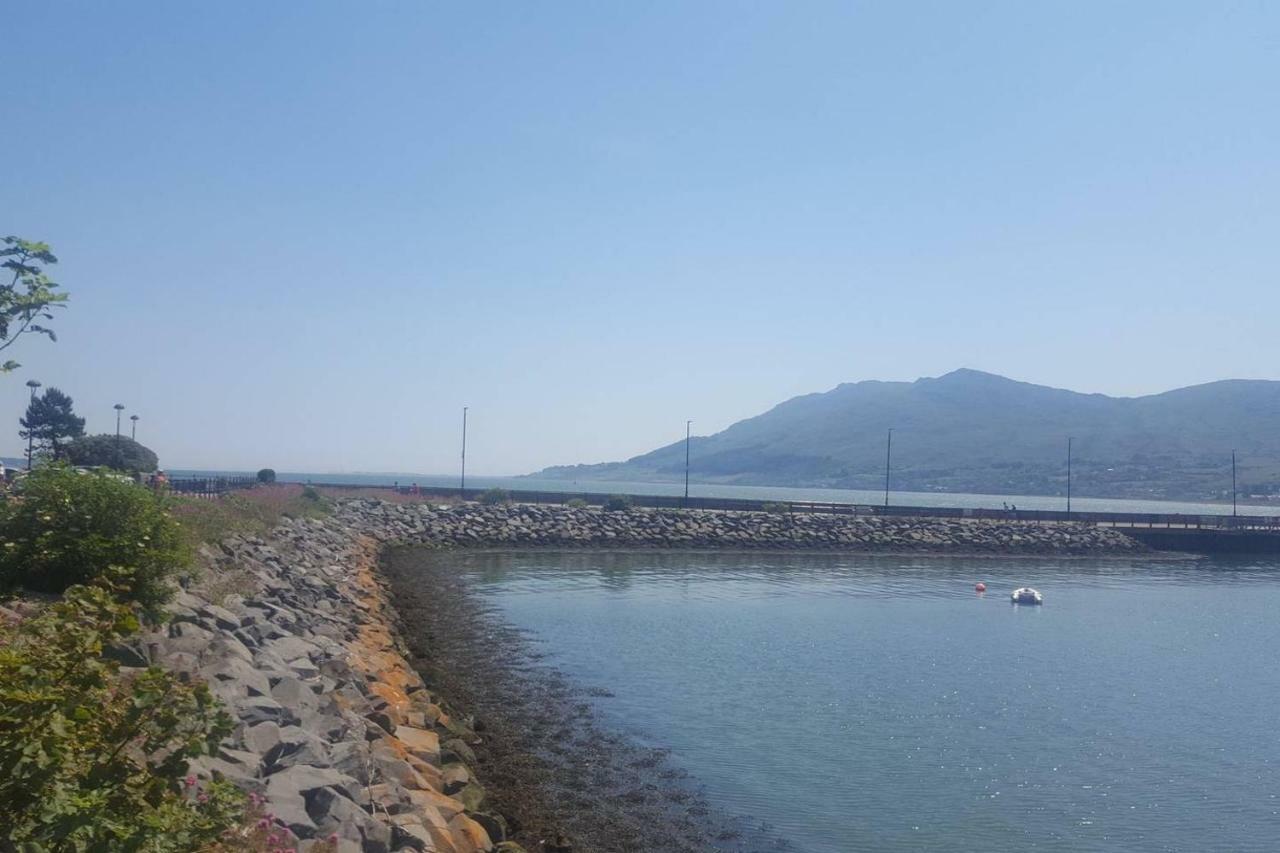 Moneydarragh Cottage With Uninterrupted Mountain And Sea Views- Hot Tub Available For Hire Annalong Exterior foto